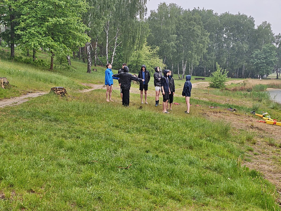 Hokej pod wodą Walenie Siemianowice Śląskie 2026